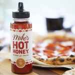 Mike's Honey, Hot Chilies | European Imports