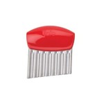 Harold Import Co. Wavy Veggie Cutter, single | Harold Import Co.