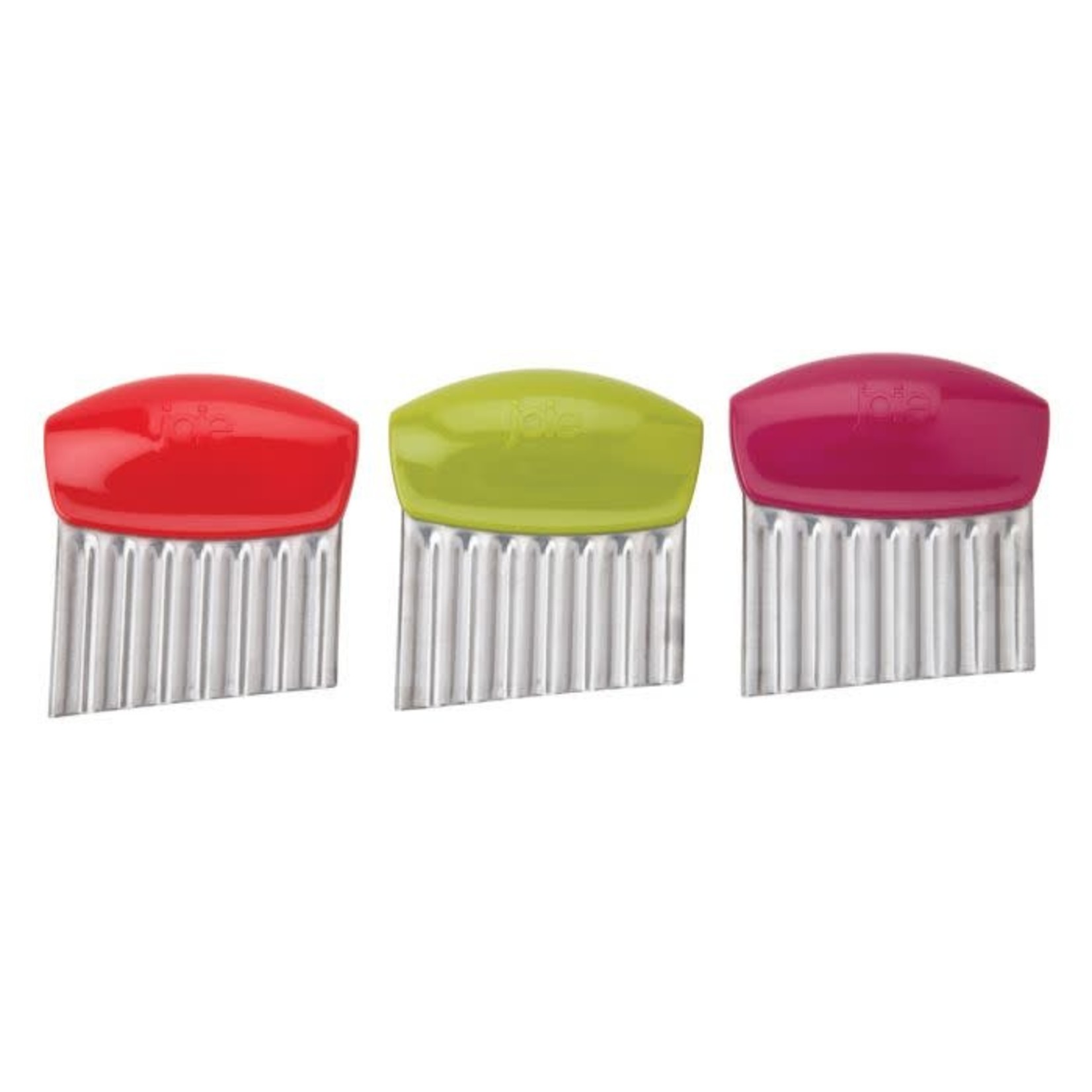 Harold Import Co. Wavy Veggie Cutter, single | Harold Import Co.