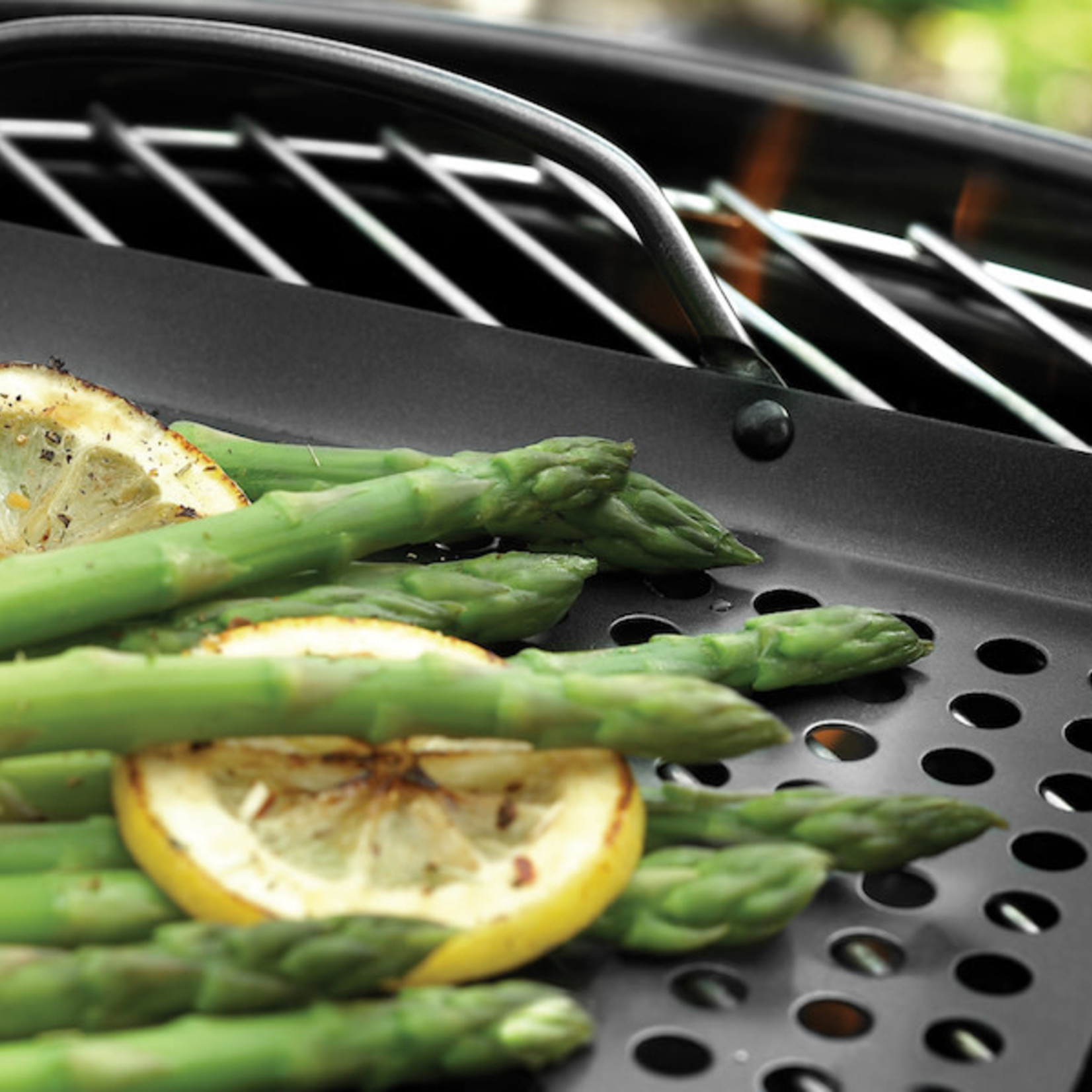 Fox Run Non-Stick Grill Grid, 17"x11" | Fox Run