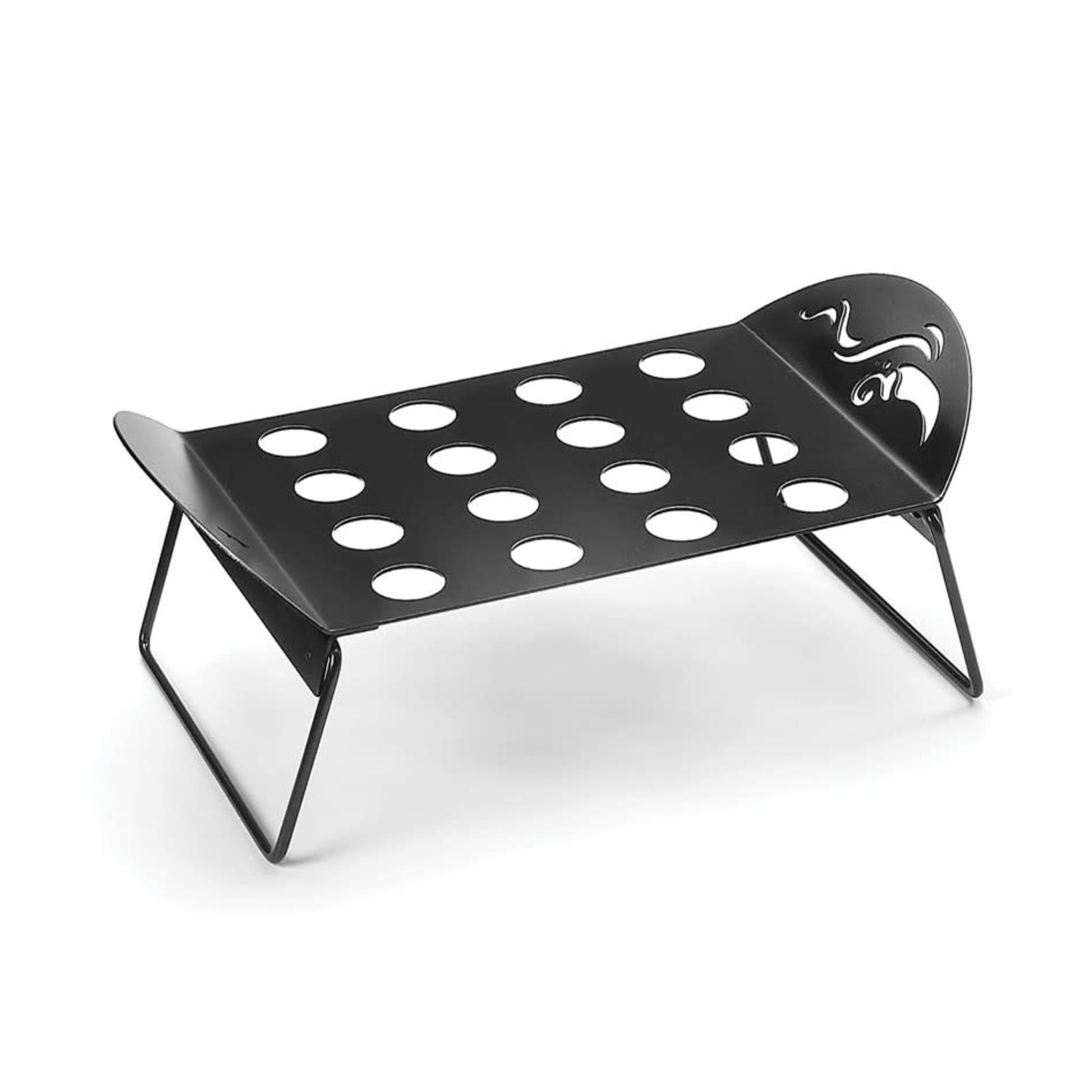 Fox Run Collapsible Jalapeno/Wing Roaster | Fox Run