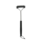 Norpro Safe 3-Sided Grill Brush | Norpro