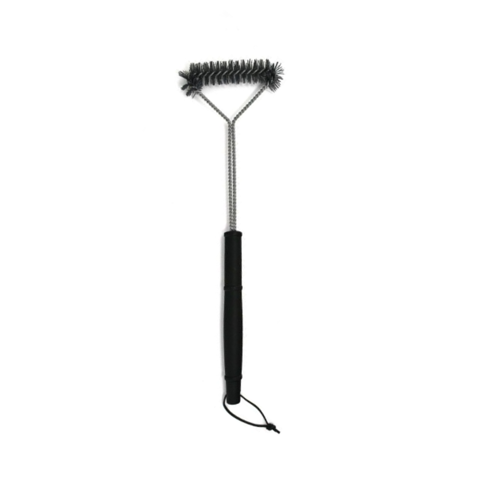 Norpro Safe 3-Sided Grill Brush | Norpro