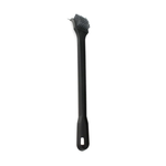 Norpro Safe Grill Brush w/Scraper | Norpro