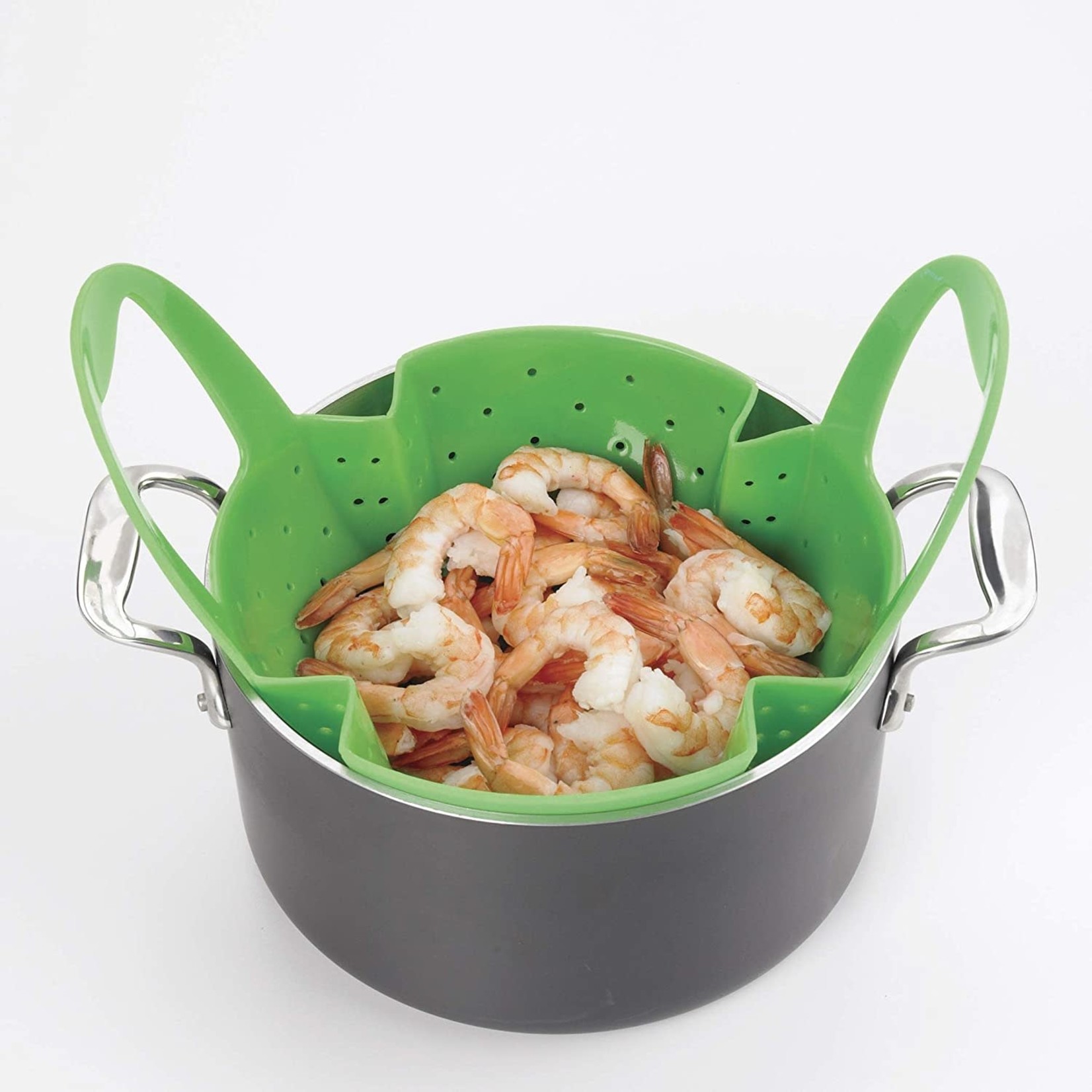 OXO Steamer - Silicone | OXO