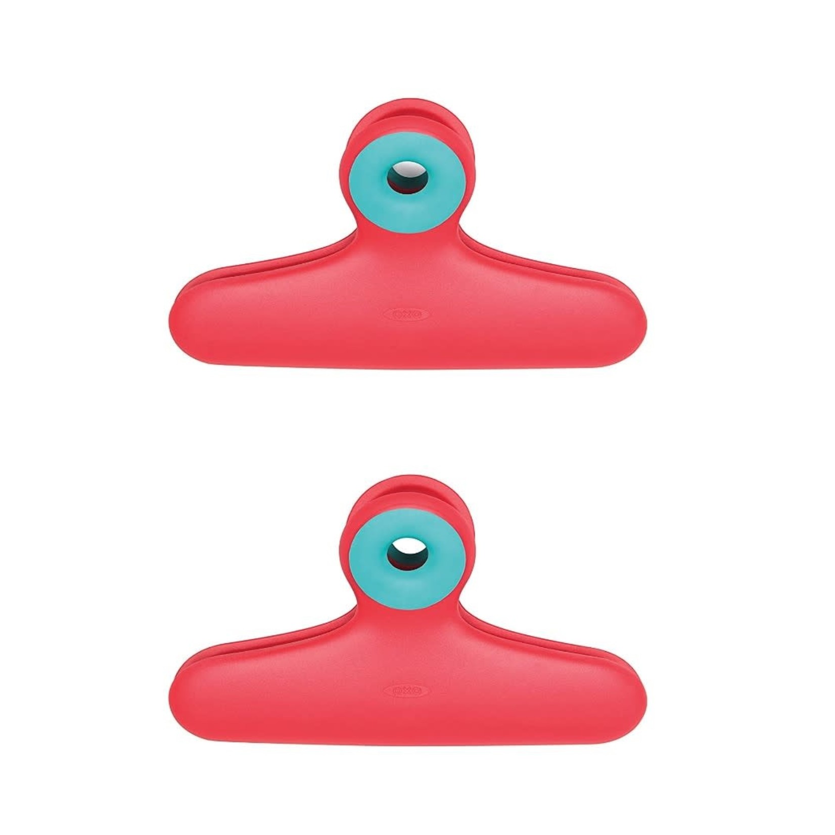OXO Bag Clips - 2pk - Jam | OXO Good Grips
