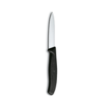 Victorinox 3 1/4" Paring Knife, Black | Victorinox