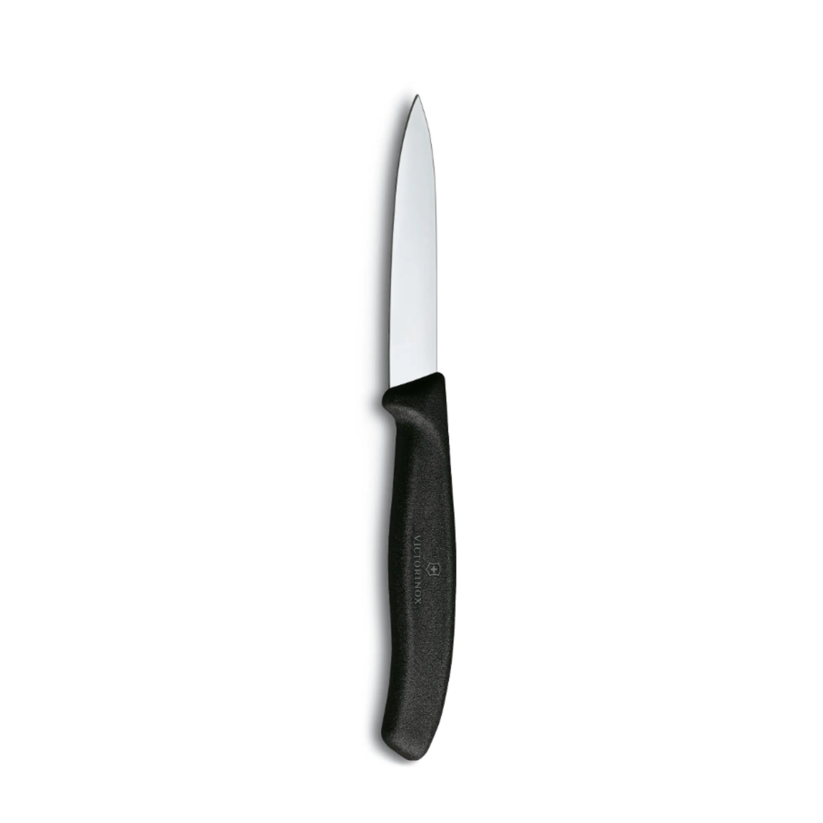 Victorinox 3 1/4" Paring Knife, Black | Victorinox