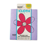 Harold Import Co. Skoy Cleaning Cloth, set/4, asst. | Harold Import Co.