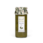 12 Oaks Verde Chili Salsa | New Canaan Farms
