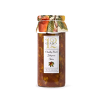 12 Oaks Chunky Peach Jalapeno Salsa