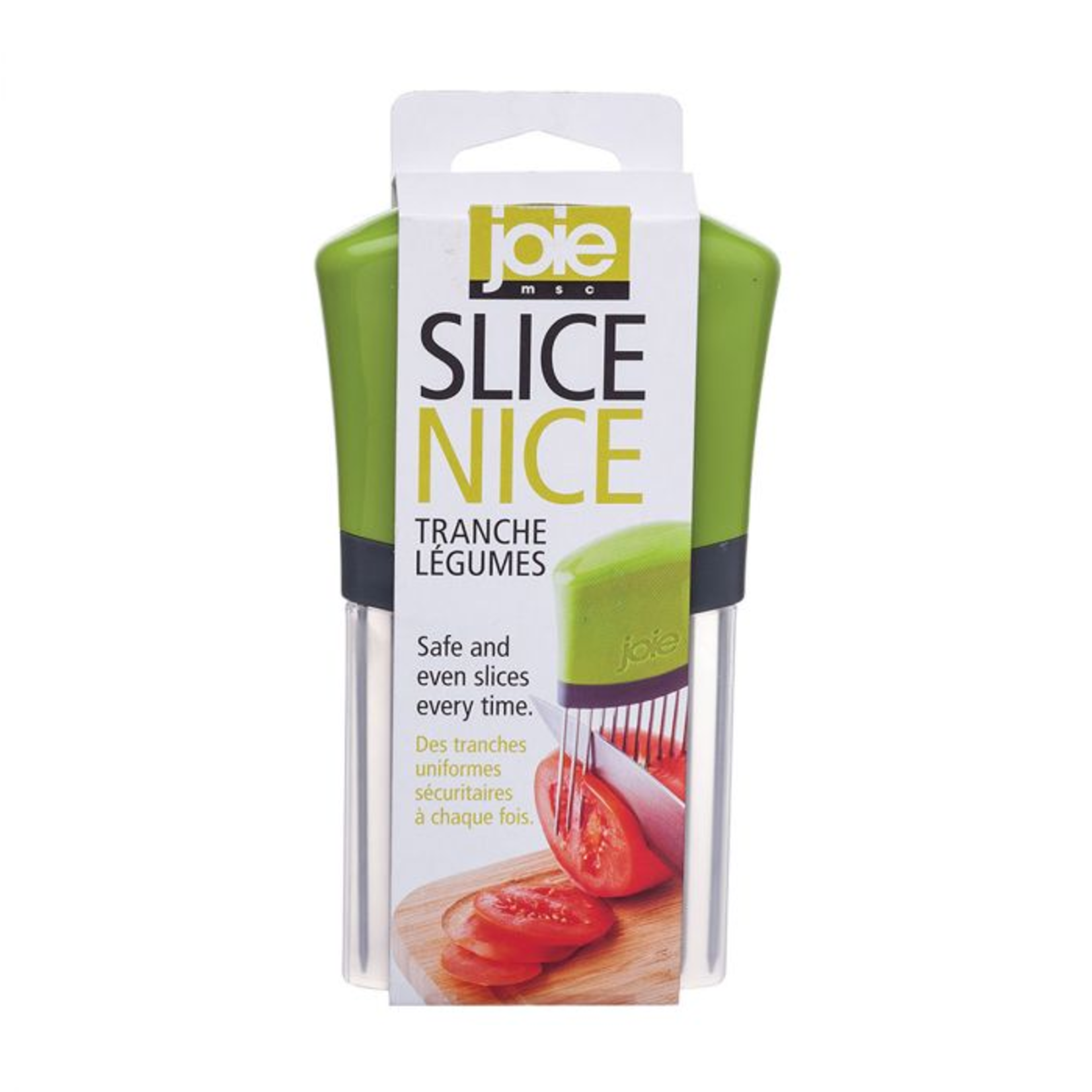 Harold Import Co. JOIE SLICE NICE | Harold Import Co