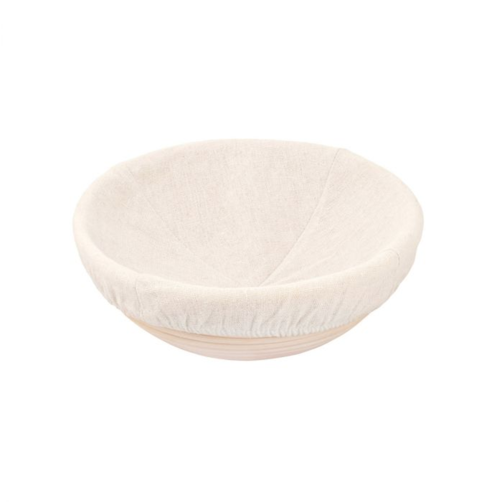 Harold Import Co. Mrs. Anderson’s Round Bread Proofing Basket | Harold Import Co.