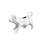 Harold Import Co. Cow Creamer, 6 oz | Harold Import Co.