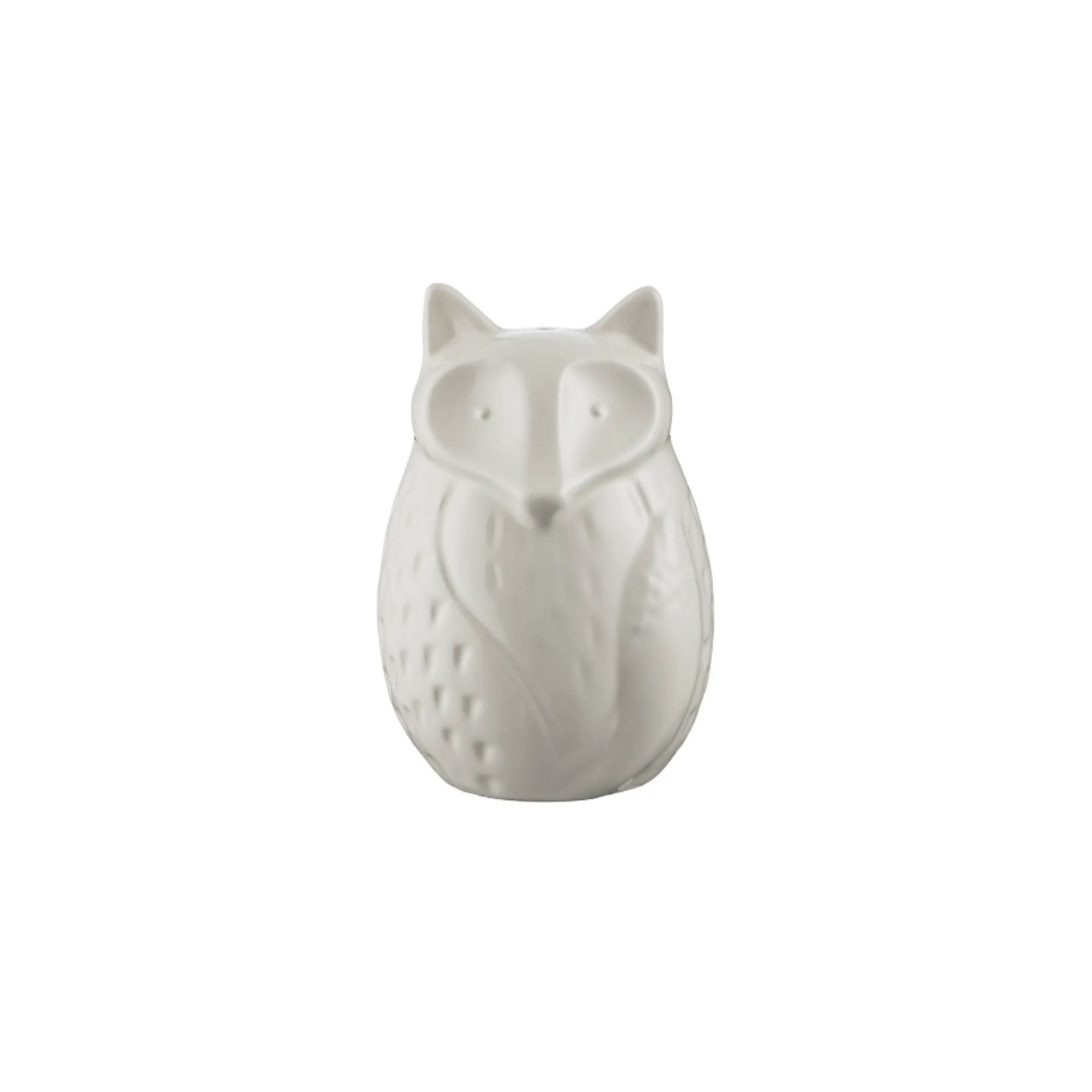 Mason Cash In The Forest Fox Salt Shaker