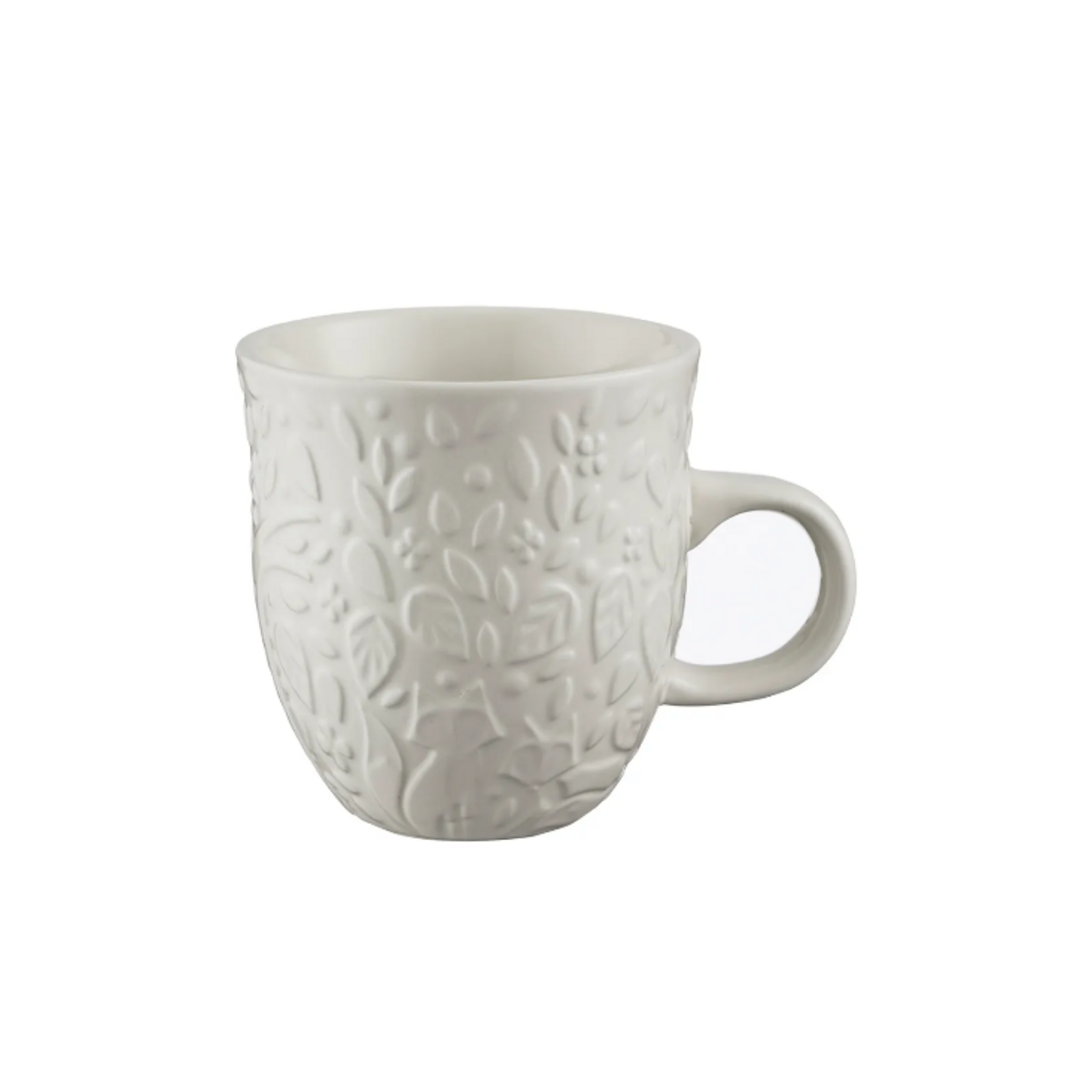 Mason Cash In The Forest Mug, 16oz