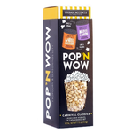 Stonewall Kitchen Carnival Classics Pop N Wow | Stonewall Kitchen