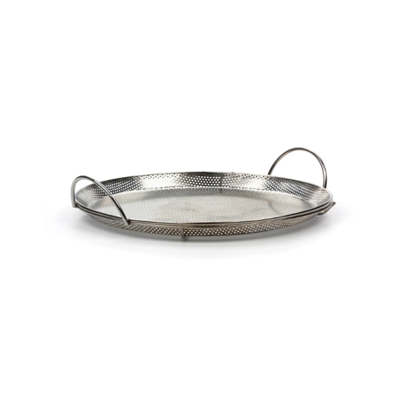 RSVP BBQ Pizza Pan | RSVP