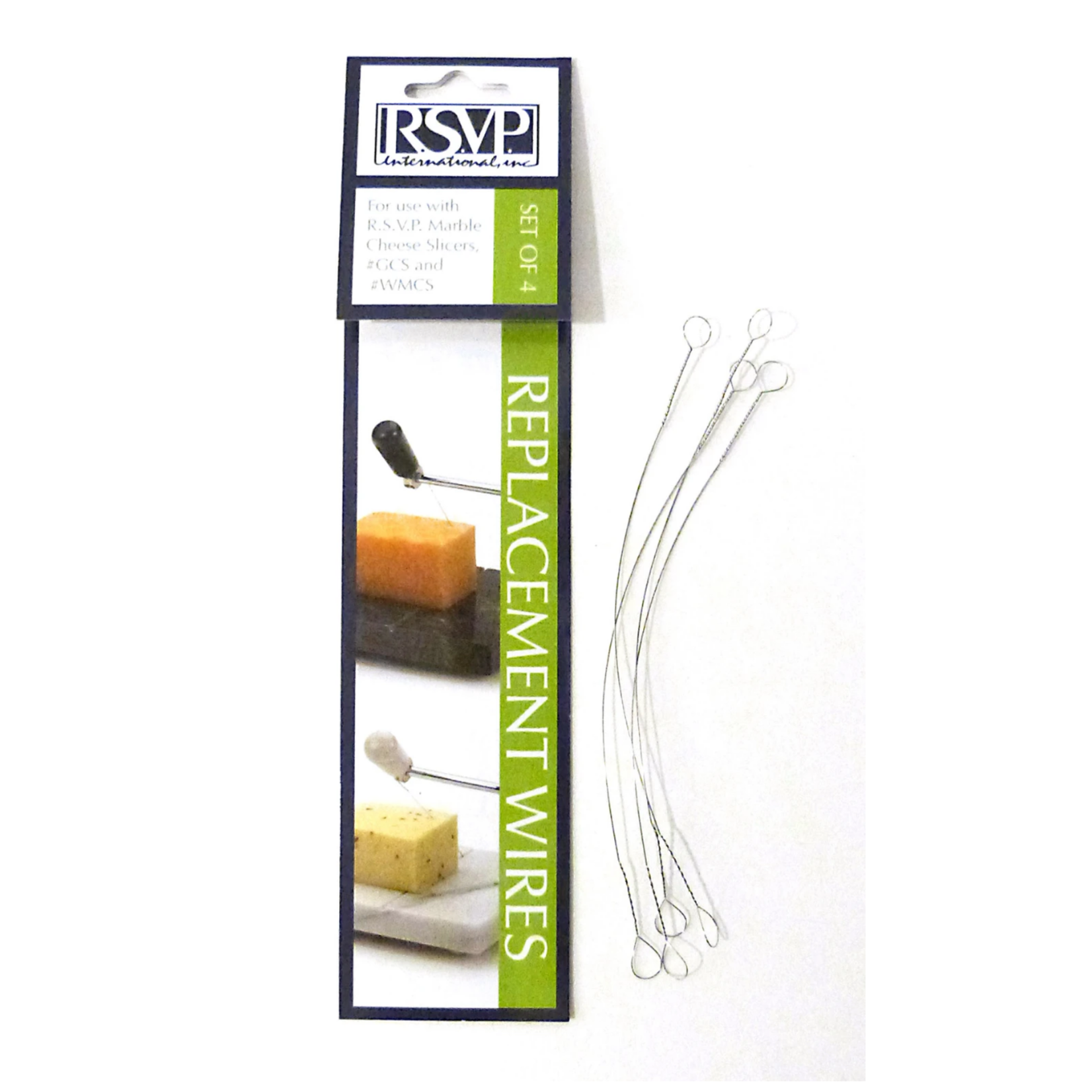 RSVP Cheese Slicer Replacement Wire