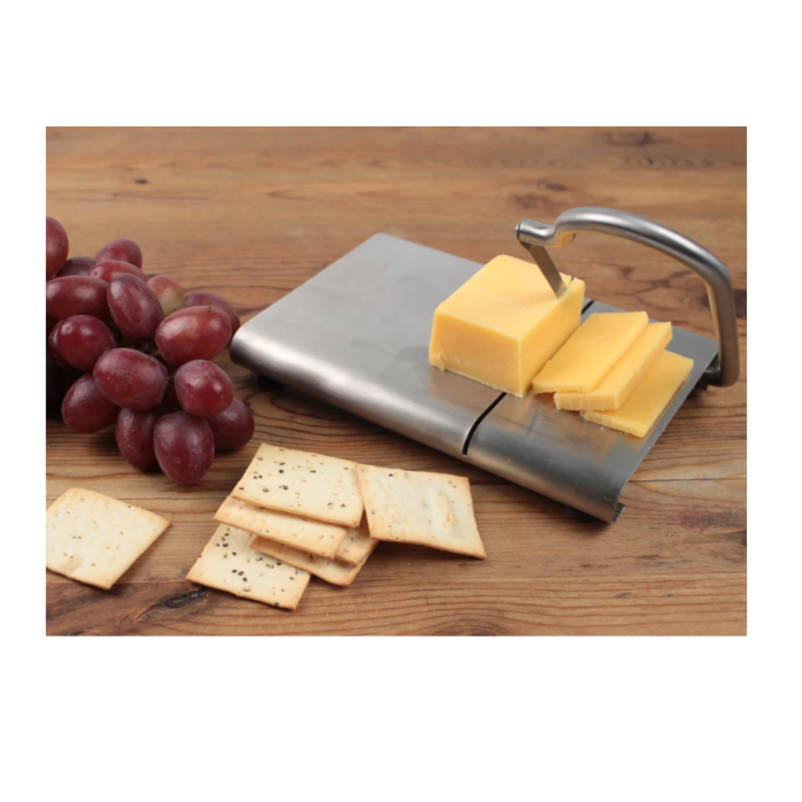 RSVP Modern Cheese Slicer