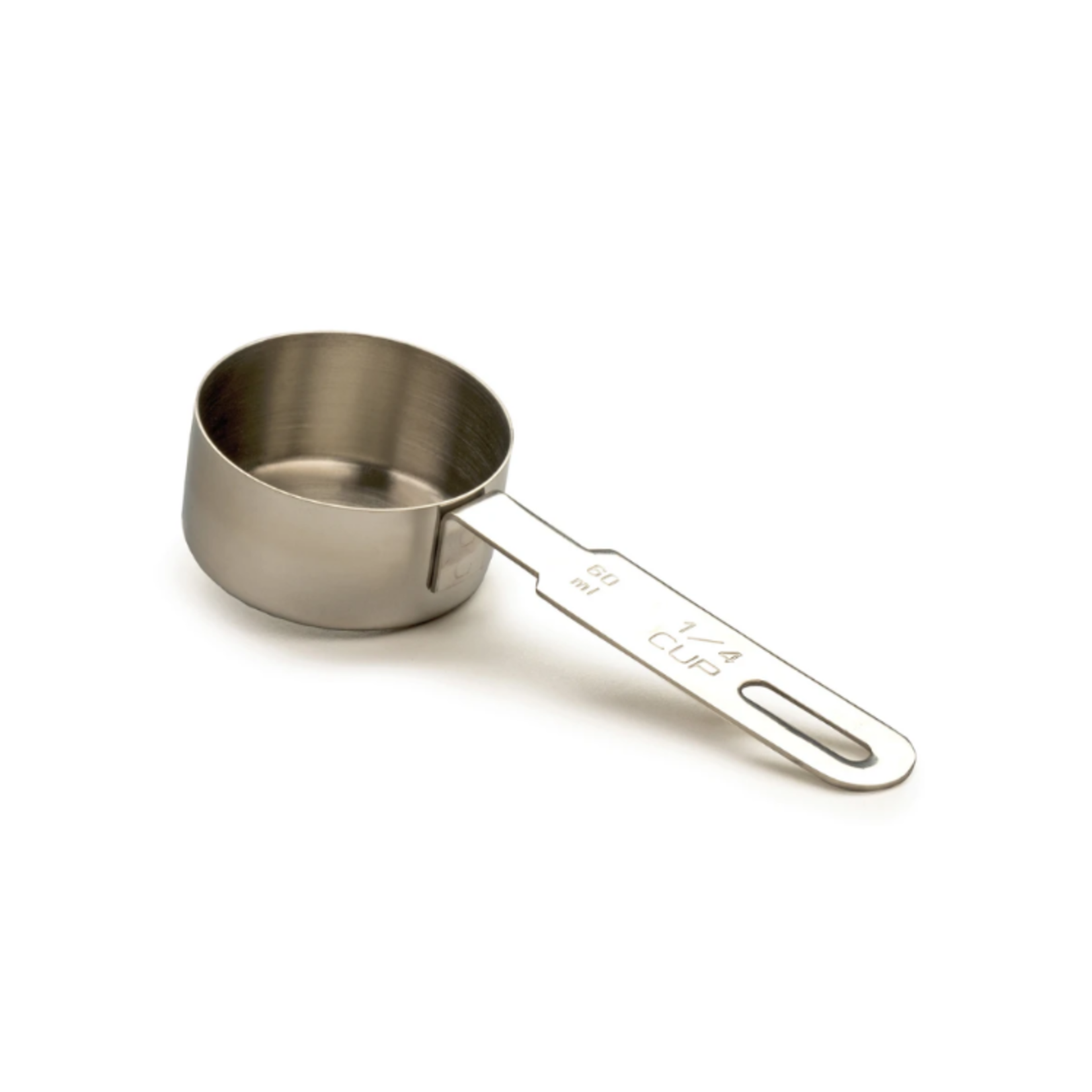 RSVP Open Stock, 1/4 Cup Measure | RSVP
