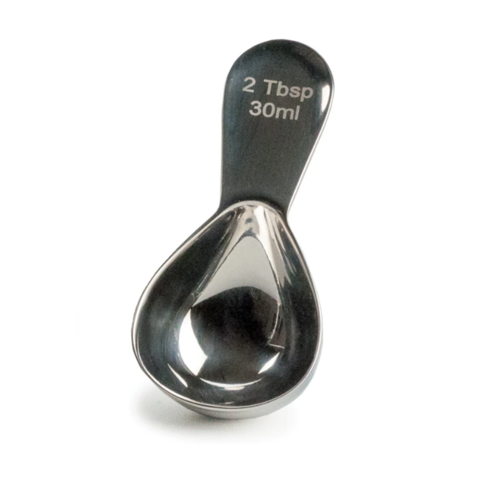 RSVP Short Coffee Scoop 2 Tblsp.