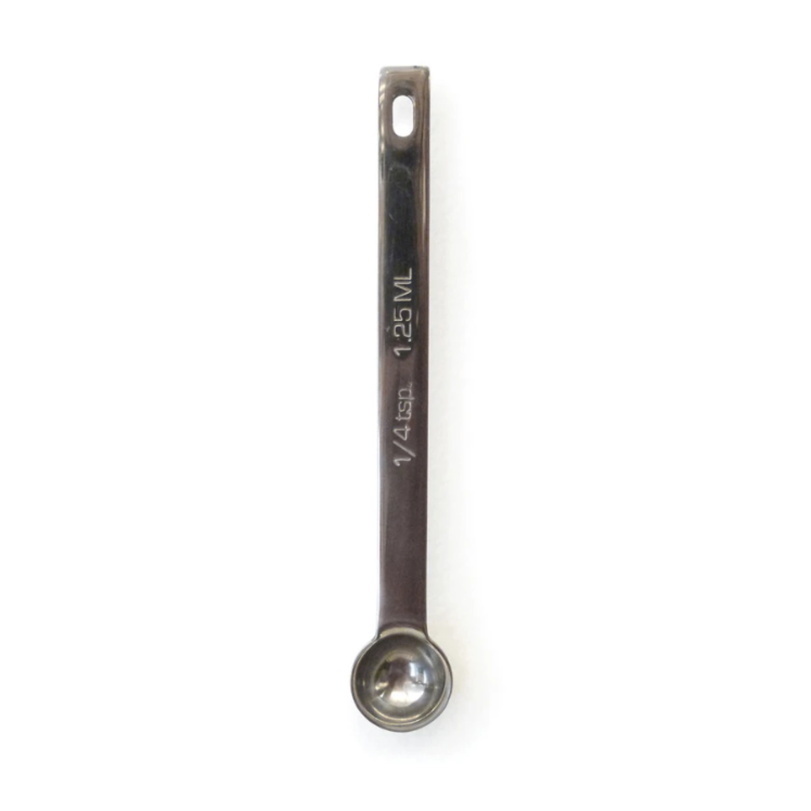 RSVP Open Stock, 1/4 tsp. Measure | RSVP