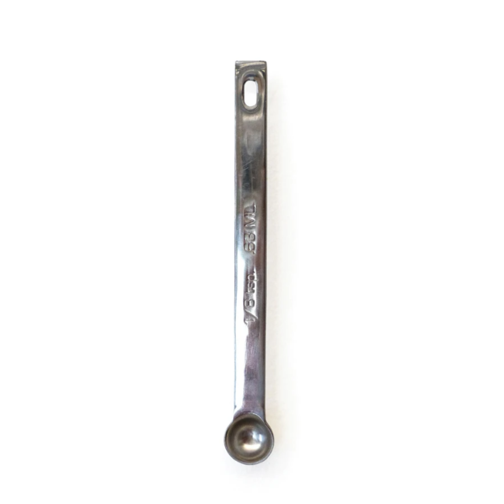 RSVP Open Stock, 1/8 tsp. Measure | RSVP