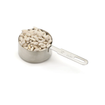 RSVP Open Stock, 1 Cup Measure | RSVP