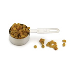 RSVP Open Stock, 1/2 Cup Measure | RSVP