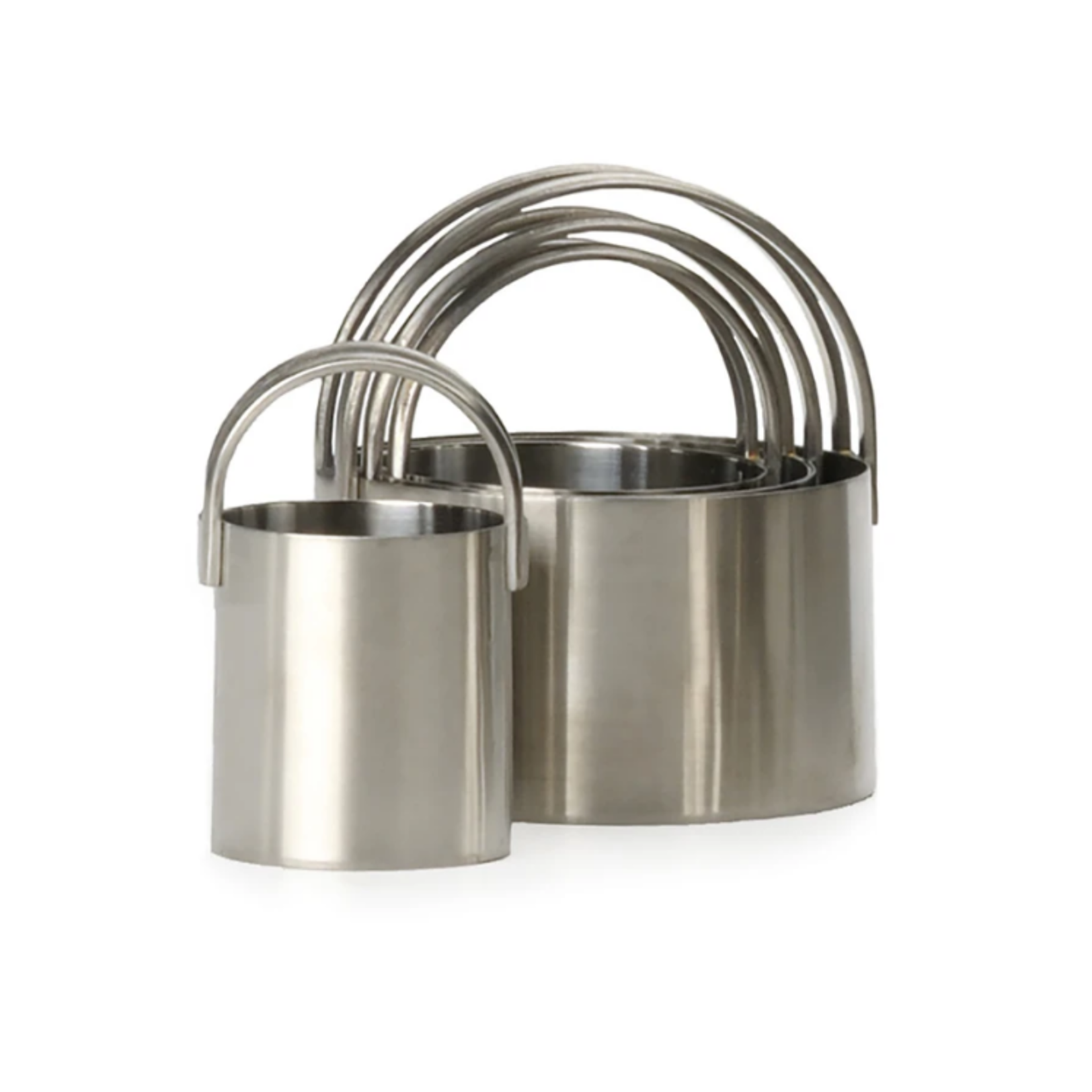 RSVP Biscuit Cutters, round | RSVP