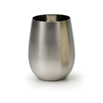 RSVP SS Stemless Wine Glass, 18oz | RSVP