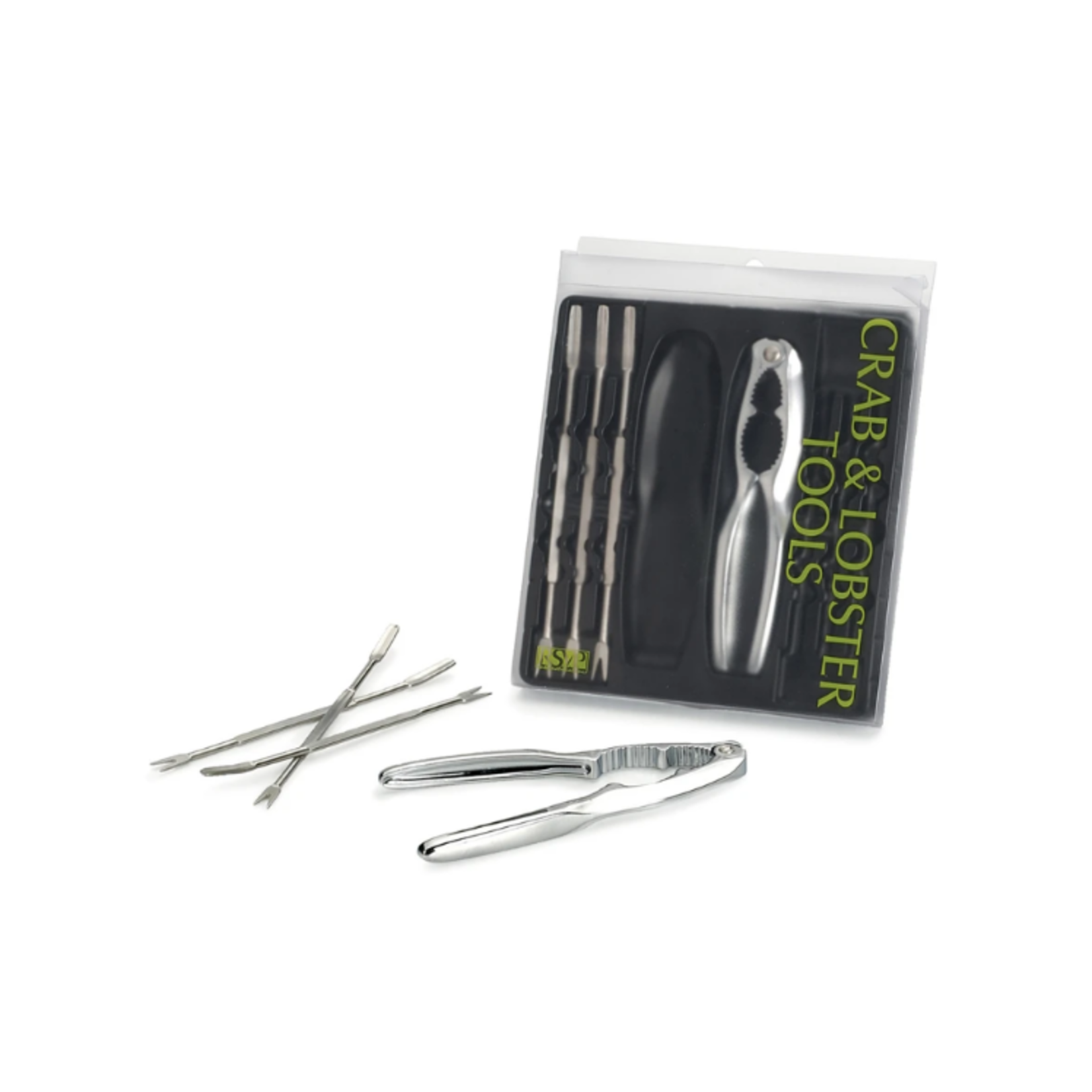 RSVP SEAFOOD 8PC TOOL SET | RSVP