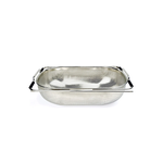 RSVP Pierced Drainer In-Sink | RSVP