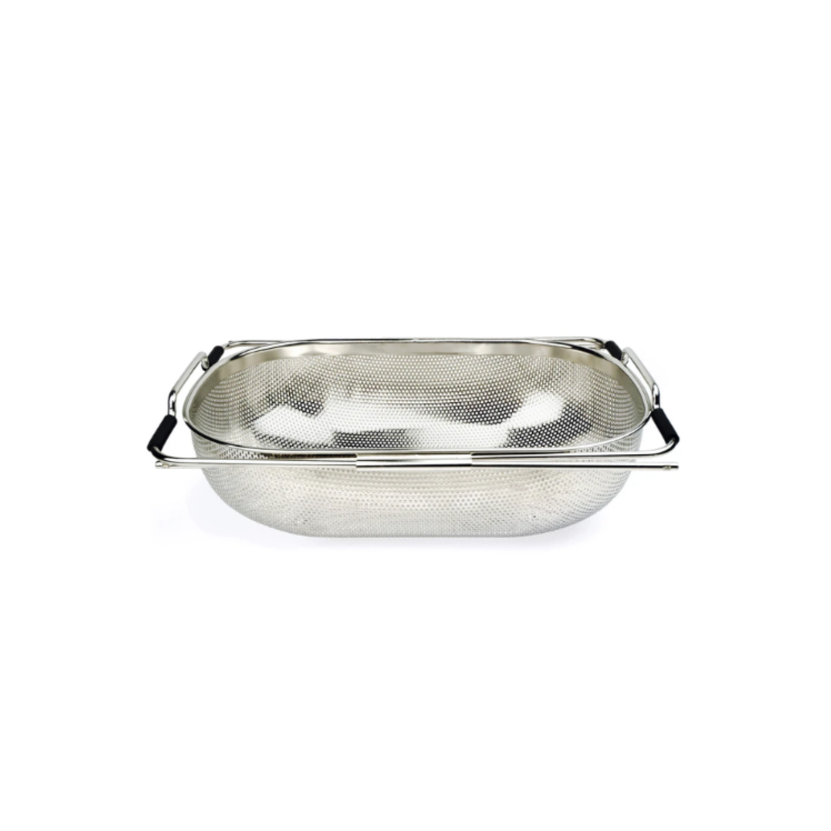 RSVP Pierced Drainer In-Sink | RSVP