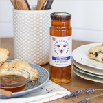 Savannah Bee Lavender Honey 12oz