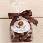 Coblentz Chocolates Choc Covered Raisins 8oz | Coblentz Chocolates