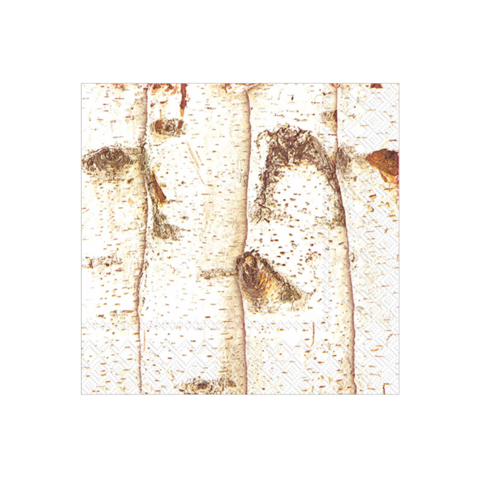 Boston International Cocktail Napkin, Birch | Boston International
