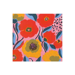 Boston International Luncheon Napkin, Rosarium | Boston International
