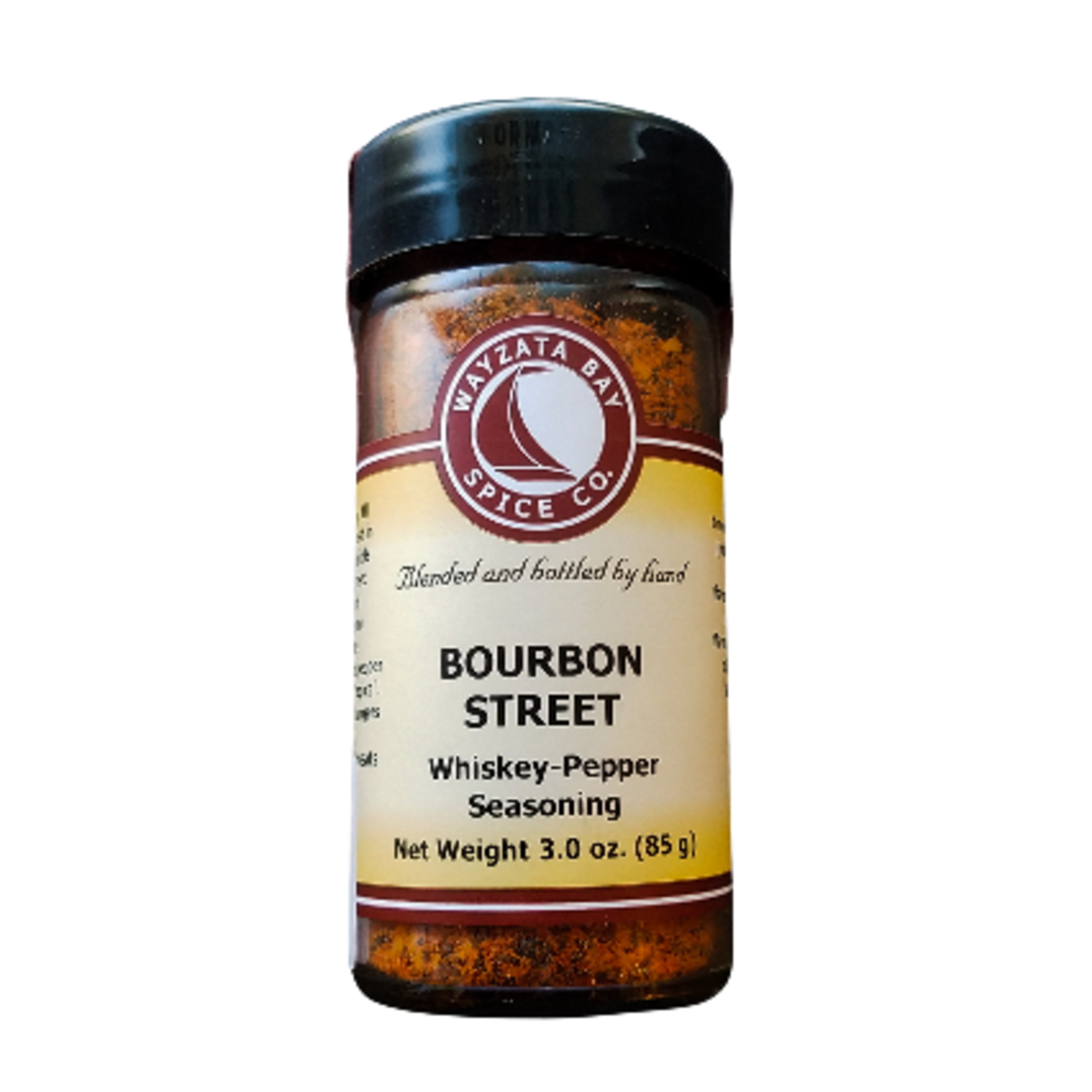 Wayzata Bay Spice Co. Bourbon Street | Wayzata Bay Spice Co.