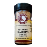 Wayzata Bay Spice Co. Hot Wing Seasoning | Wayzata Bay Spice Co