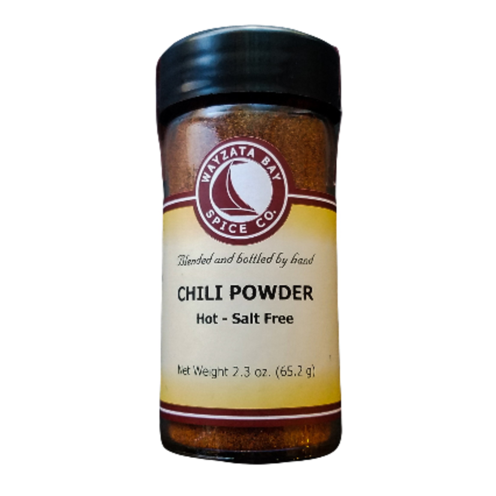Wayzata Bay Spice Co. Chili Powder, Hot | Wayzata Bay Spice Co.