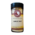 Wayzata Bay Spice Co Garlic Salt | Wayzata Bay Spice Co
