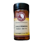 Wayzata Bay Spice Co. Chili Powder, Medium
