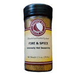 Wayzata Bay Spice Co. Fire and Spice