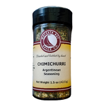 Wayzata Bay Spice Co. Chimichurri Seasoning