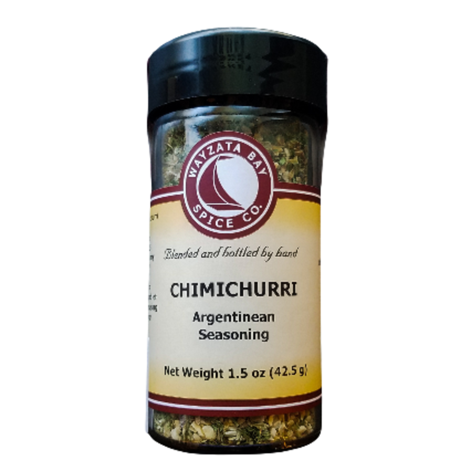 Wayzata Bay Spice Co. Chimichurri Seasoning | Wayzata Bay Spice Co.