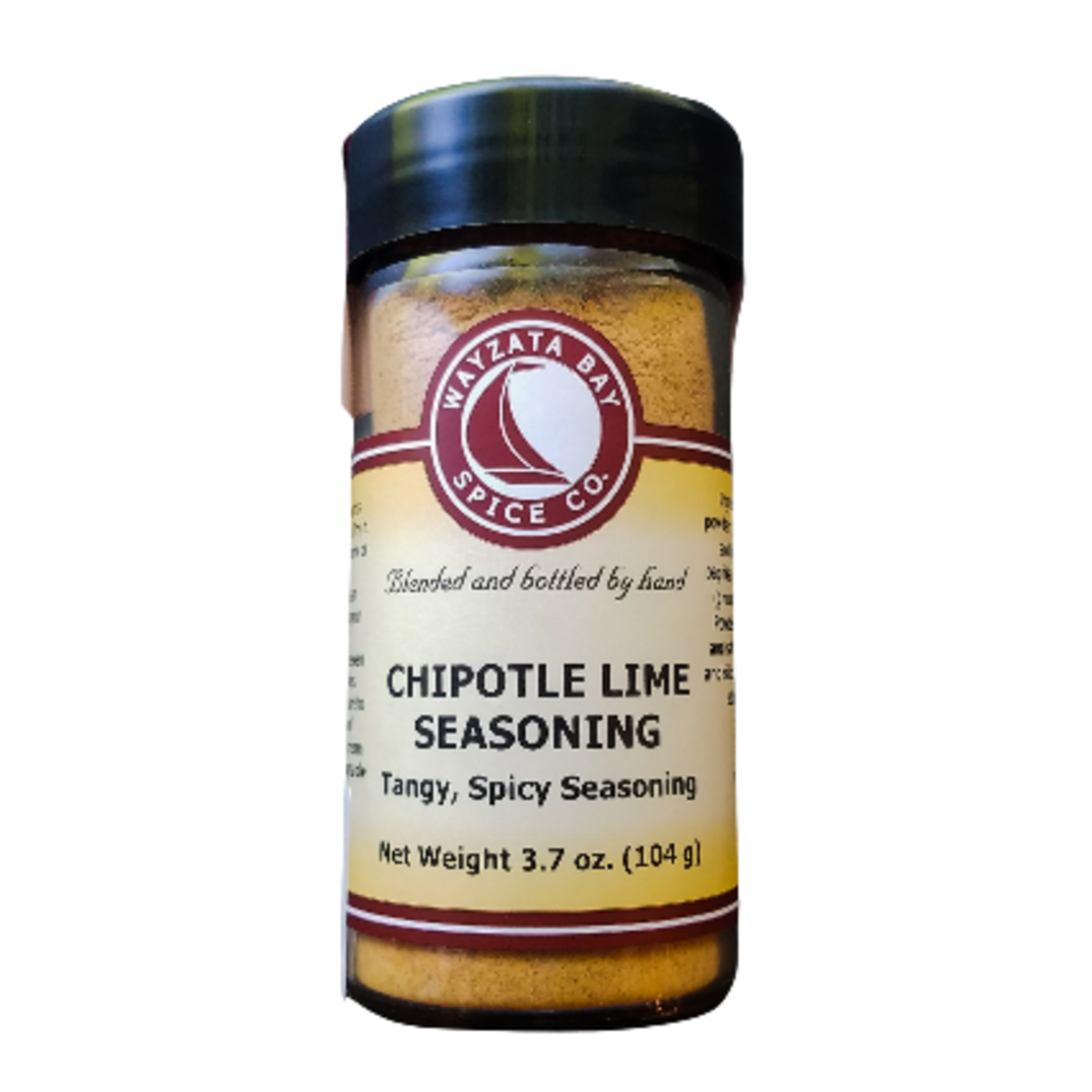 Chipotle Lime Seasoning Duluth Kitchen Co