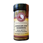 Wayzata Bay Spice Co. Jerk - Jamaican Jerk (Salt-Free) | Wayzata Bay Spice Co
