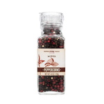 Pepper Creek Farms Mixed Peppercorns Grinder - Large 4.91 Oz. | Pepper Creek Farms